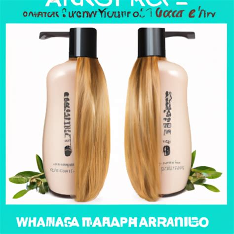 Keratin Shampoo Vs Argan Oil Shampoo