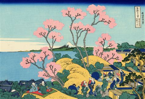 Japanese Woodblock Wallpapers Top Free Japanese Woodblock Backgrounds