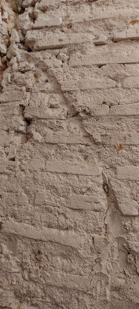 rustic brick wall decor