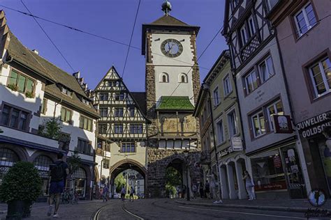 Qué ver y hacer en Friburgo de Brisgovia VeO