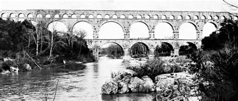 Pont du Gard | History, Architecture, Construction, Importance, & Facts ...