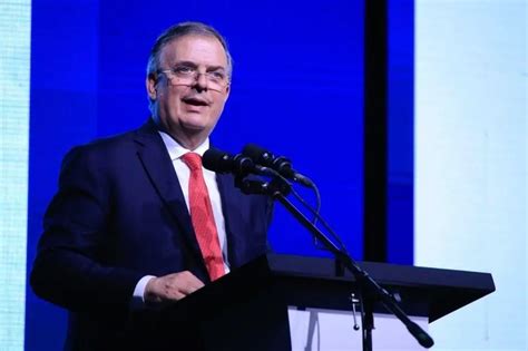 Prd Denuncia Actos Anticipados De Campa A De Marcelo Ebrard Xeu