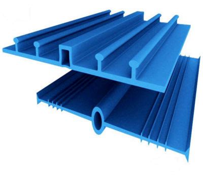 China Water Proofing Materials Pvc Dumbbell Waterstop For Concrete