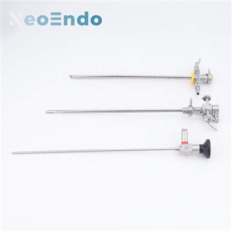 High Quality Urology Cystoscopy Set For Accurate Diagnosis And Surgery