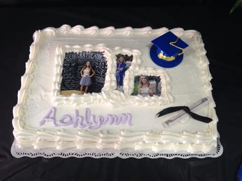 Ashlynn 8th Grade Graduation | 8th grade graduation, Cake, Grade graduation