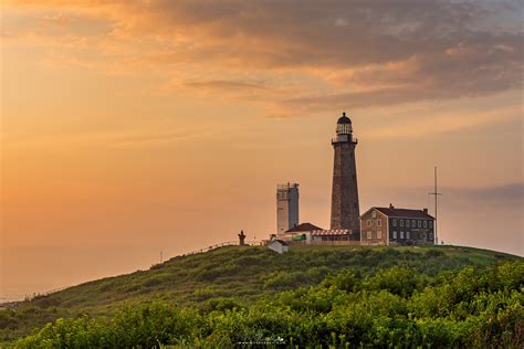 How To Photograph Montauk Point Lighthouse Klickzbysri