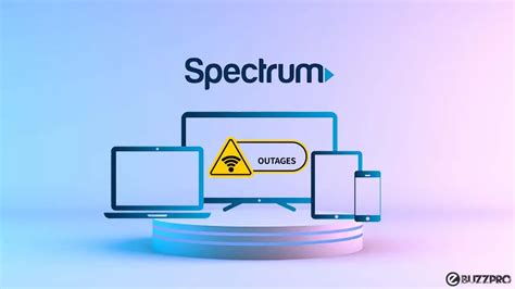 Spectrum Internet Outage! Track Outage Issue, Acknowledge, Development Status