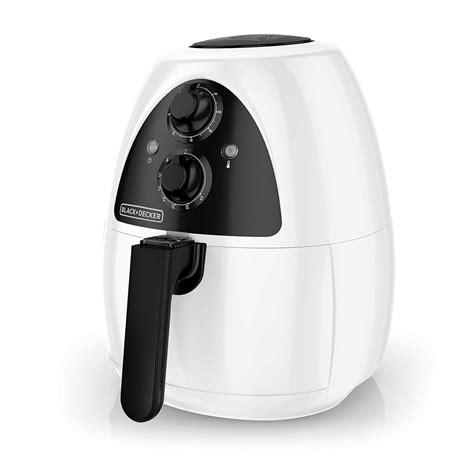 Which Is The Best Two Person Air Fryer – Home Tech Future