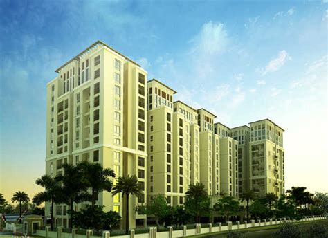 Mahaveer Seasons In HSR Layout Bangalore Find Price Gallery Plans