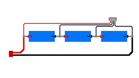 Lipo Balance Charger Schematic Lipo Battery Balance Charger