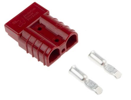 Heavy Duty Power Connector Kits Anderson Power Products