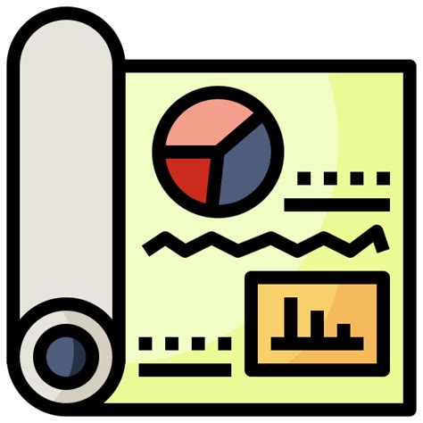 Infographic Surang Lineal Color Icon