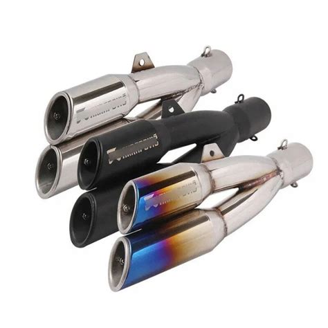 Wydech Akrapovic Dual Niska Cena Na Allegro Pl