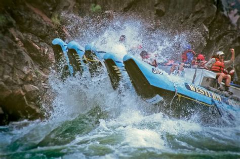 Grand Canyon Video Rafting The Colorado River