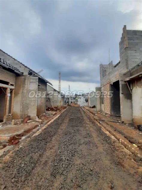 Rumah Cluster Harga Terjangkau Dijual Co Id