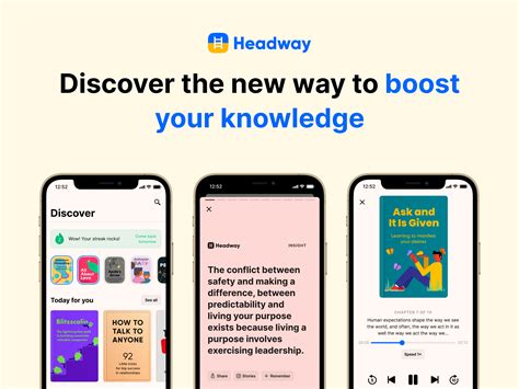 Headway Software Reviews, Demo & Pricing - 2024