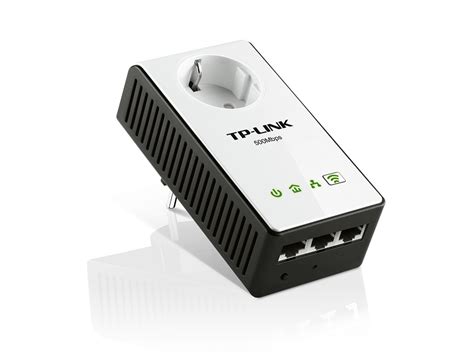 Tl Wpa P Av Mbit S Wlan Powerline Extender Tp Link Deutschland