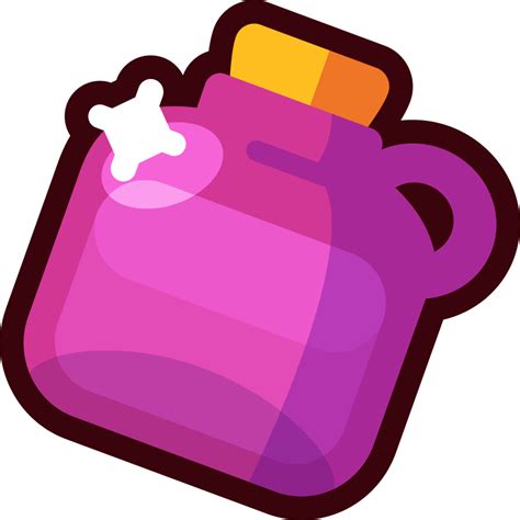 Download Elixir Imagenes De Brawl Stars Png Hd Full Size Png Image Pngkit