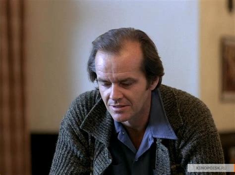 The Shining - Jack Nicholson Photo (26184667) - Fanpop