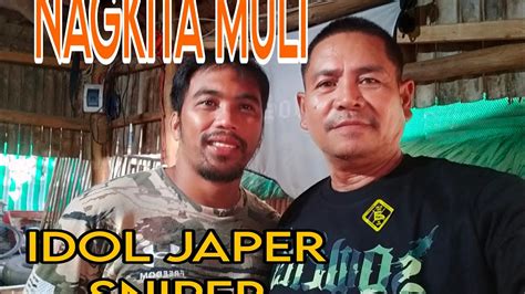 Collab Kami Ni Idol Japer Japersniperofficial Youtube