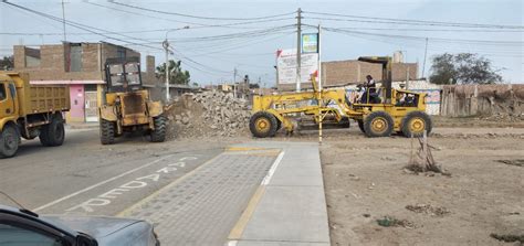 Seguimos Trabajando En La Obra “mejoramiento Del Servicio De La