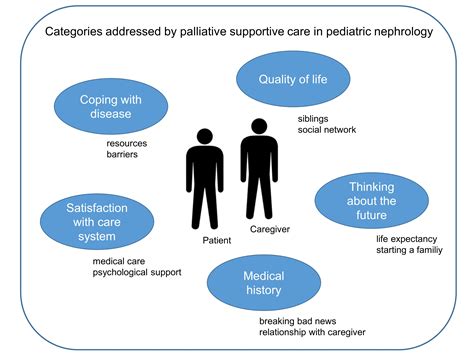 Do We Need Palliative Care In Pediatric Nephrology Patients’ And Caregivers’ Disease Experience