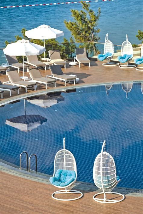 Titanic Deluxe Bodrum In Bodrum Turkije Tui Hotel 2022