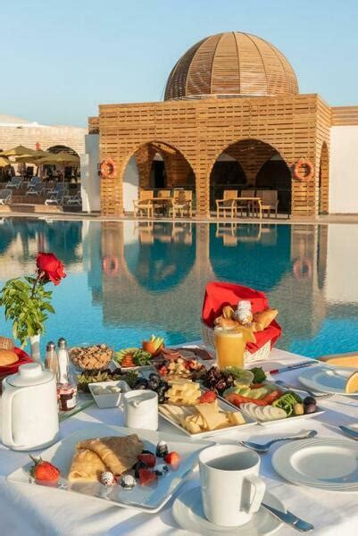 Hotel MERCURE HURGHADA ⭐⭐⭐⭐