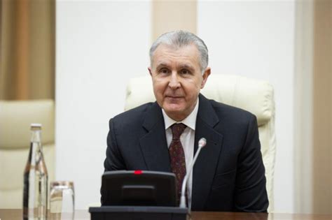 MOLDPRES News Agency Moldovan PM Has Meeting With His Royal Highness