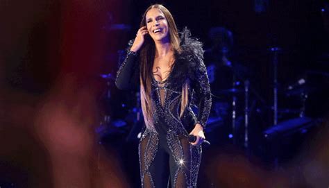 Ivete Sangalo lança o vídeo de sua nova música Teleguiado Veja