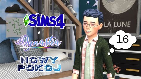 Nowy pokój Cordiana The Sims 4 𝓓𝔂𝓷𝓪𝓼𝓽𝓲𝓪 𝓓𝓪𝓷𝓸𝓷𝓸𝔀 YouTube