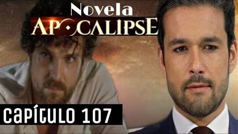 NOVELA APOCALIPSE 16 09 2020 Capítulo 107 COMPLETO RECORD TV