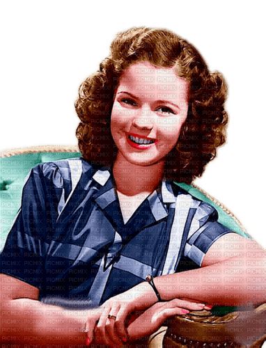 Shirley Temple Milla1959 Free Png Picmix