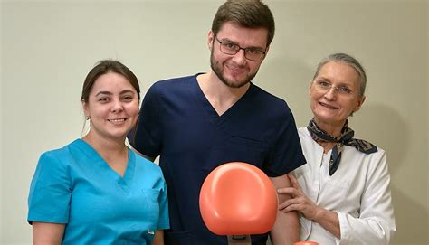 Dentysta I Stomatolog Gabinet Stomatologiczny Oliborz Warszawa