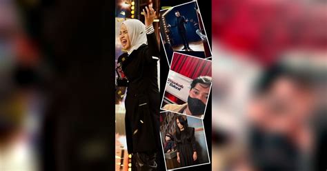 Deretan Orang Indonesia Tampil Memukau Di Americas Got Talent