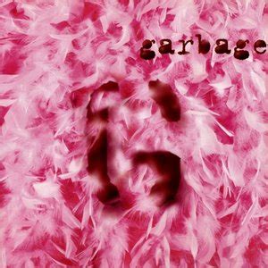 Garbage (album) - Wikipedia