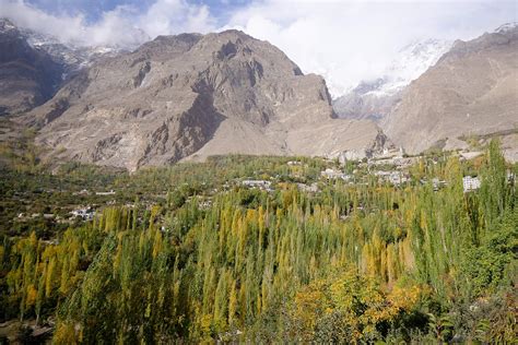 Hunza Valley Wallpapers - Wallpaper Cave