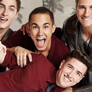 Big Time Rush Season 1 Episode 1 Rotten Tomatoes