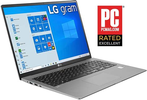 Lg Gram Laptop Ips Wqxga X Intel Th Gen Core I