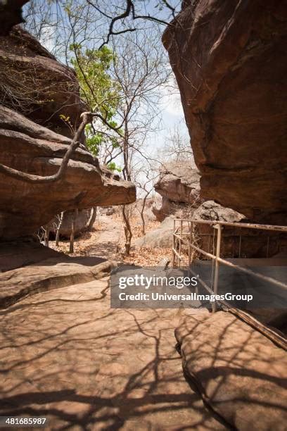 70 Bhimbetka Caves Stock Photos, High-Res Pictures, and Images - Getty Images