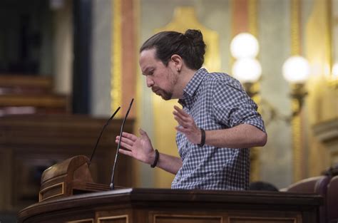 As Es Pablo Iglesias