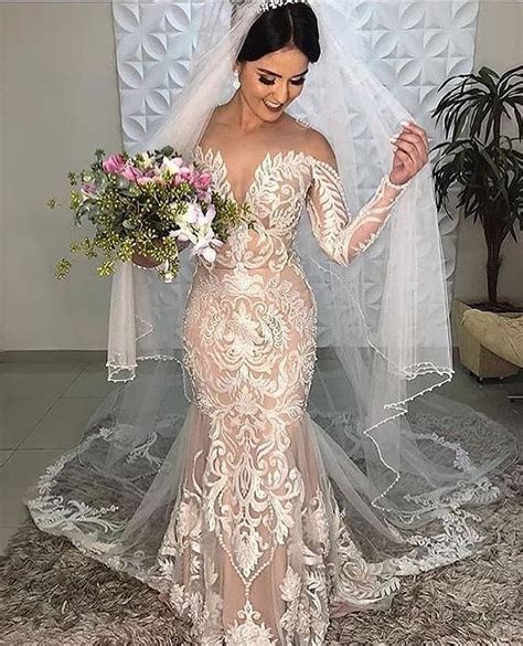 Noivas Lacradoras Edey Costa On Instagram “que Nota Você Dá Para Esse Vestido Luxo 😍 ️