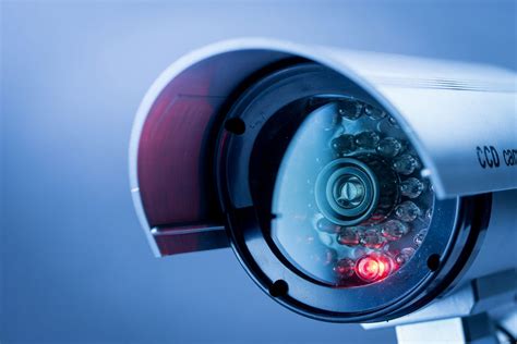 CCTV Camera - Types and Unique Features - The Guest Post