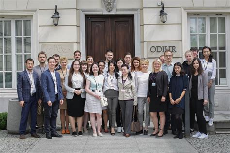 Ecpr Odihr Summer School Poland Who Governs Europe