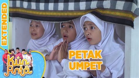 Permainan Petak Umpet Kun Anta Extended Youtube