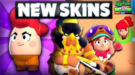 Egg Pam Remodel New Skins Horus Bo And Tanuki Jessie Gameplay April