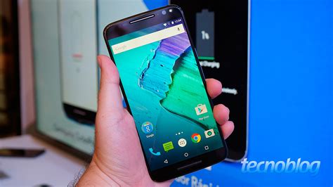 Moto X Style começa a ser vendido no Brasil Tecnoblog