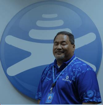 BlueSky American Samoa welcomes new Finance Controller | Talanei