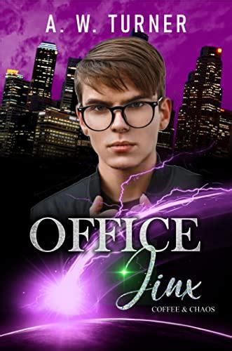 Office Jinx Coffee And Chaos Universal Book Links Help You Find