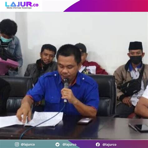 Tiga Tahun Standar Upah Tak Naik Buruh Di Konawe Tuntut Pemda Lajur